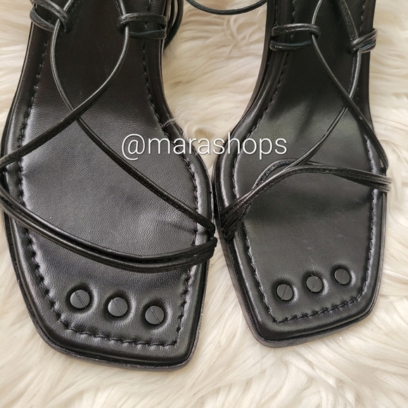 Frame Le Doheny Sandal - Picture 6 of 9